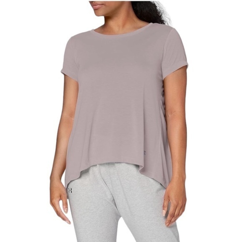 Under Armour Whisperlight Top